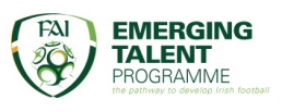 FAI-EmergingTalentLogo