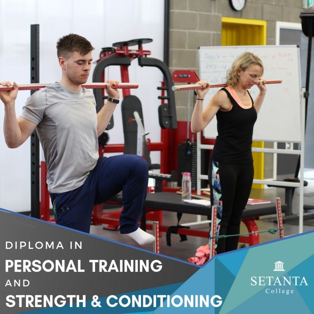 setanta-personal-training