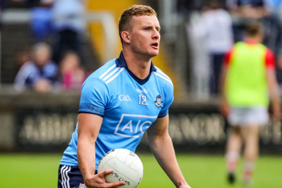 Ciaran Kilkenny