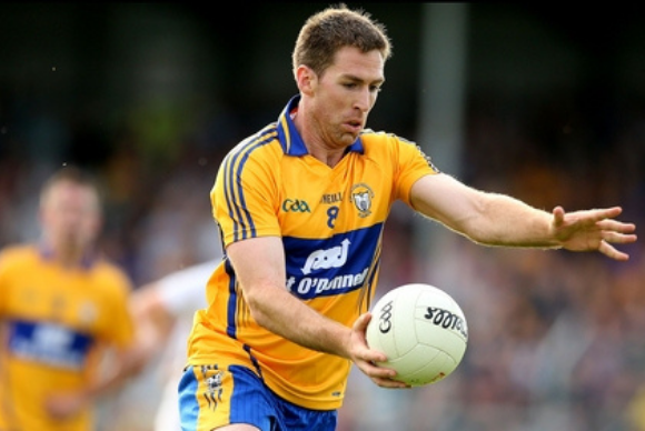 Gary Brennan