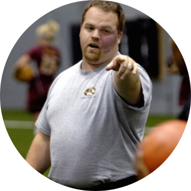 Dr Bryan Mann