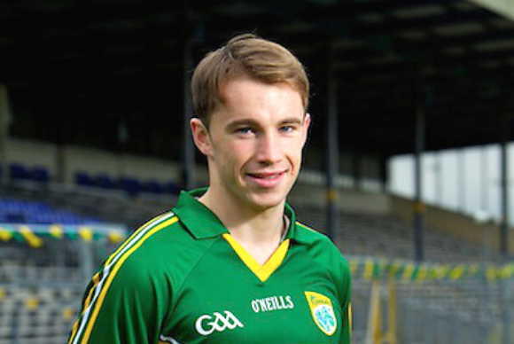 Marcus Mangan