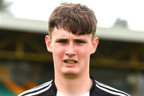 Barry Gorman