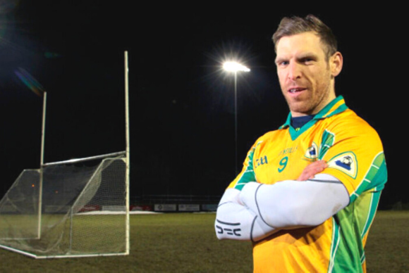 Ciaran McGrath
