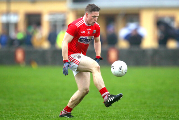 Liam O'Donovan