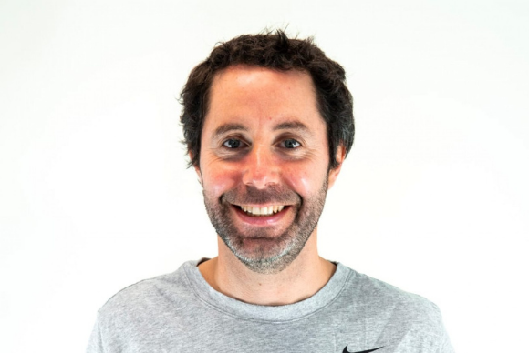 Paul Kilgannon
