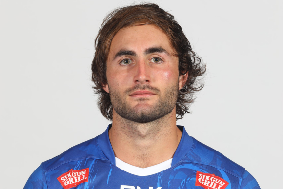 Rikus Pretorius