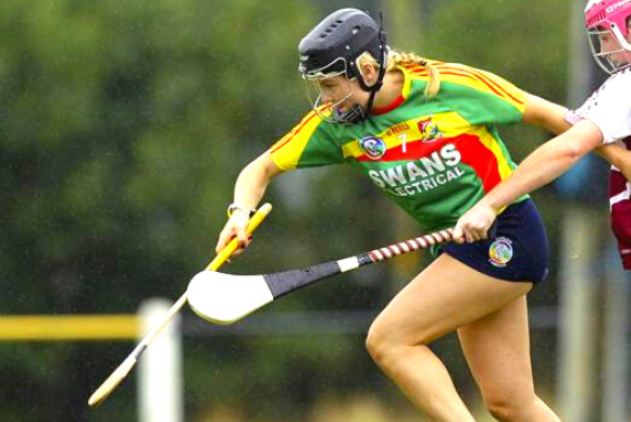 Breege Nolan