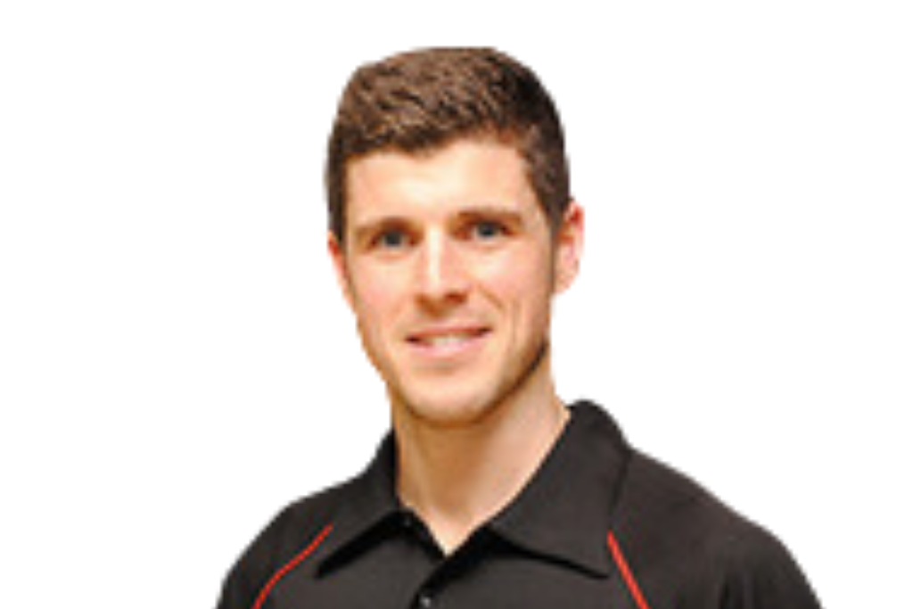 Colin Griffin