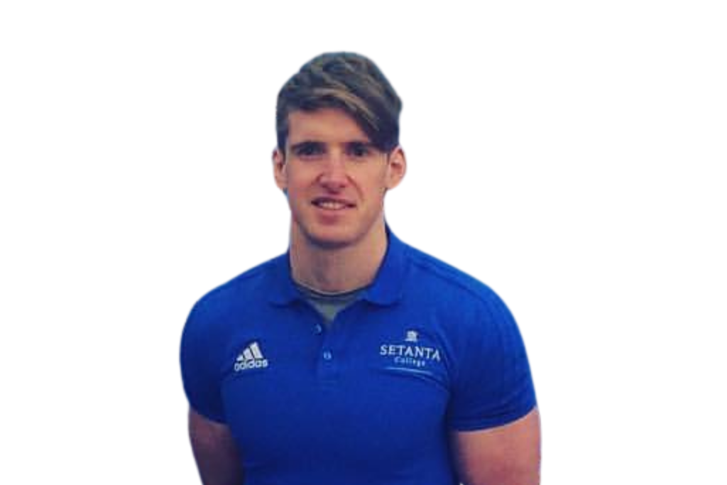 Fionn McSwiney