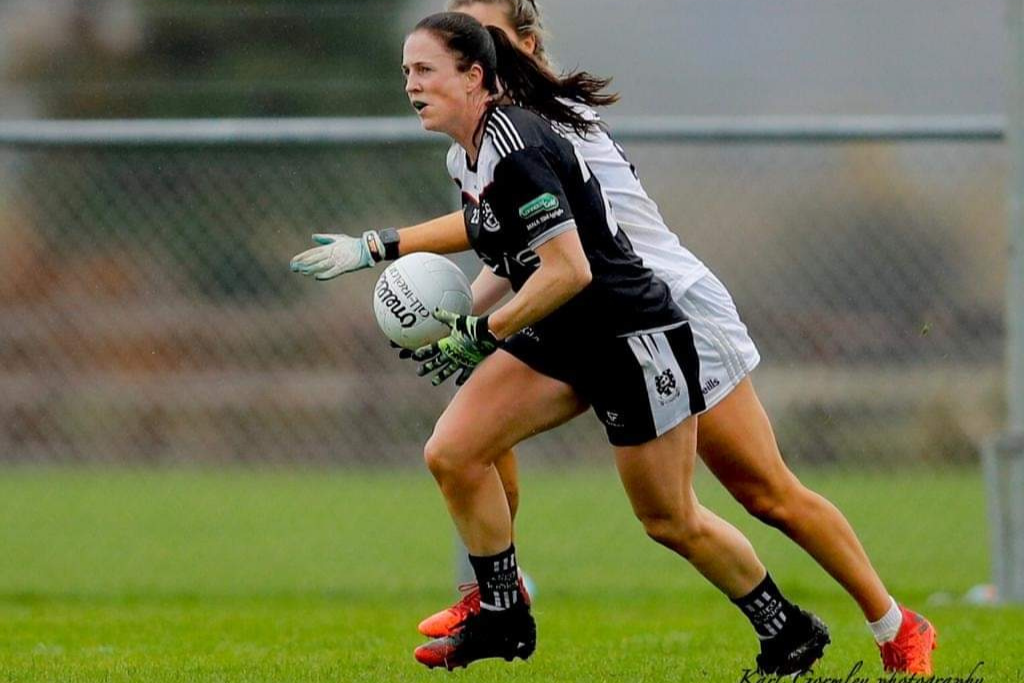 Jacqueline Mulligan