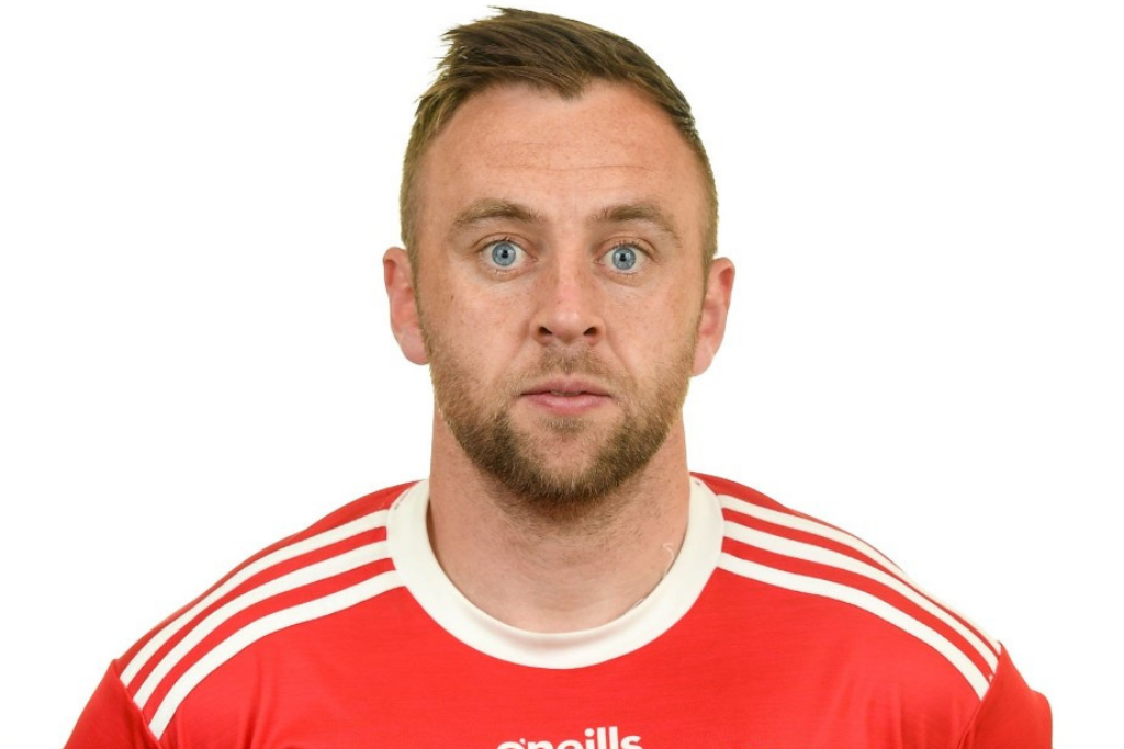 Paul Kerrigan