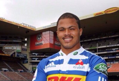 Juan De Jongh