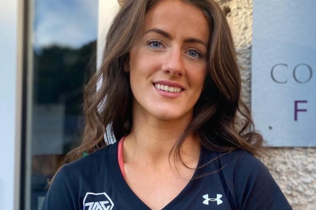 Joanne Doonan