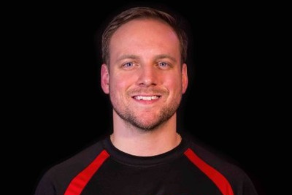Daniel Stickna