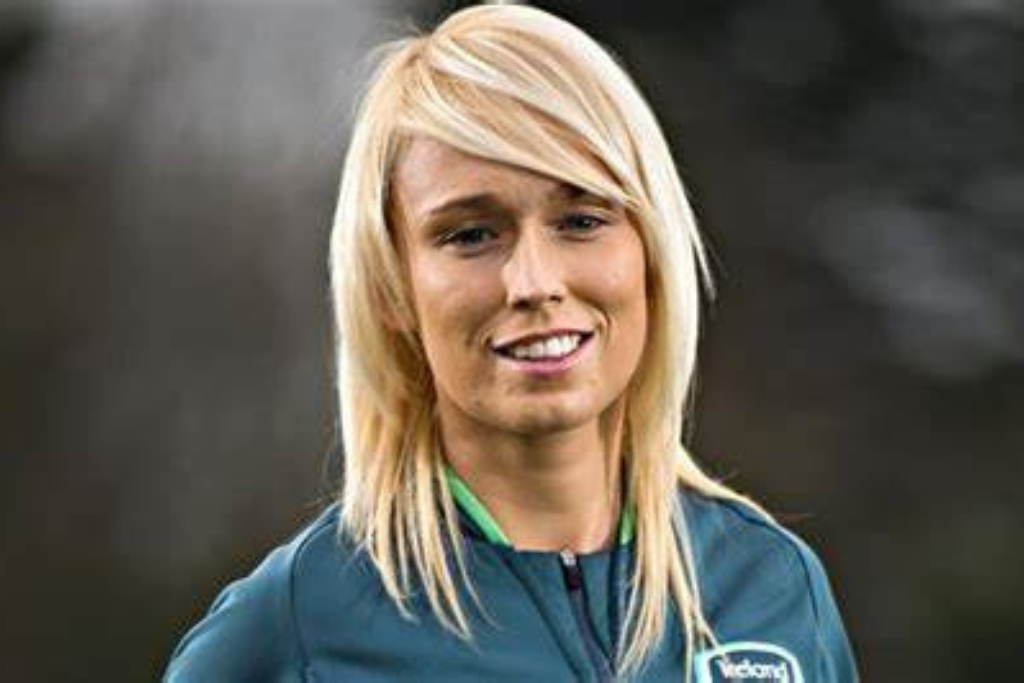 Stephanie Roche