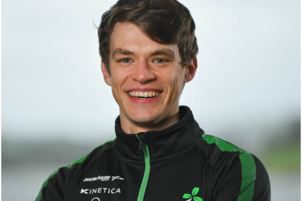 Fintan McCarthy