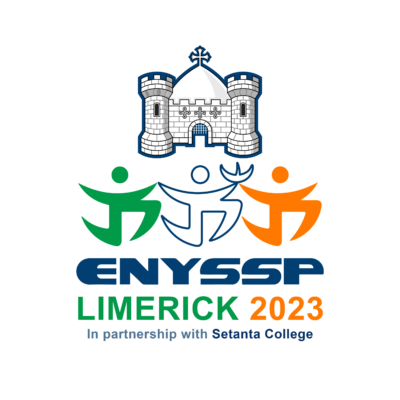 ENYSSP Exhibitor Space - April 20th 2023
