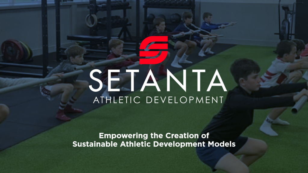 Setanta Athletic Development