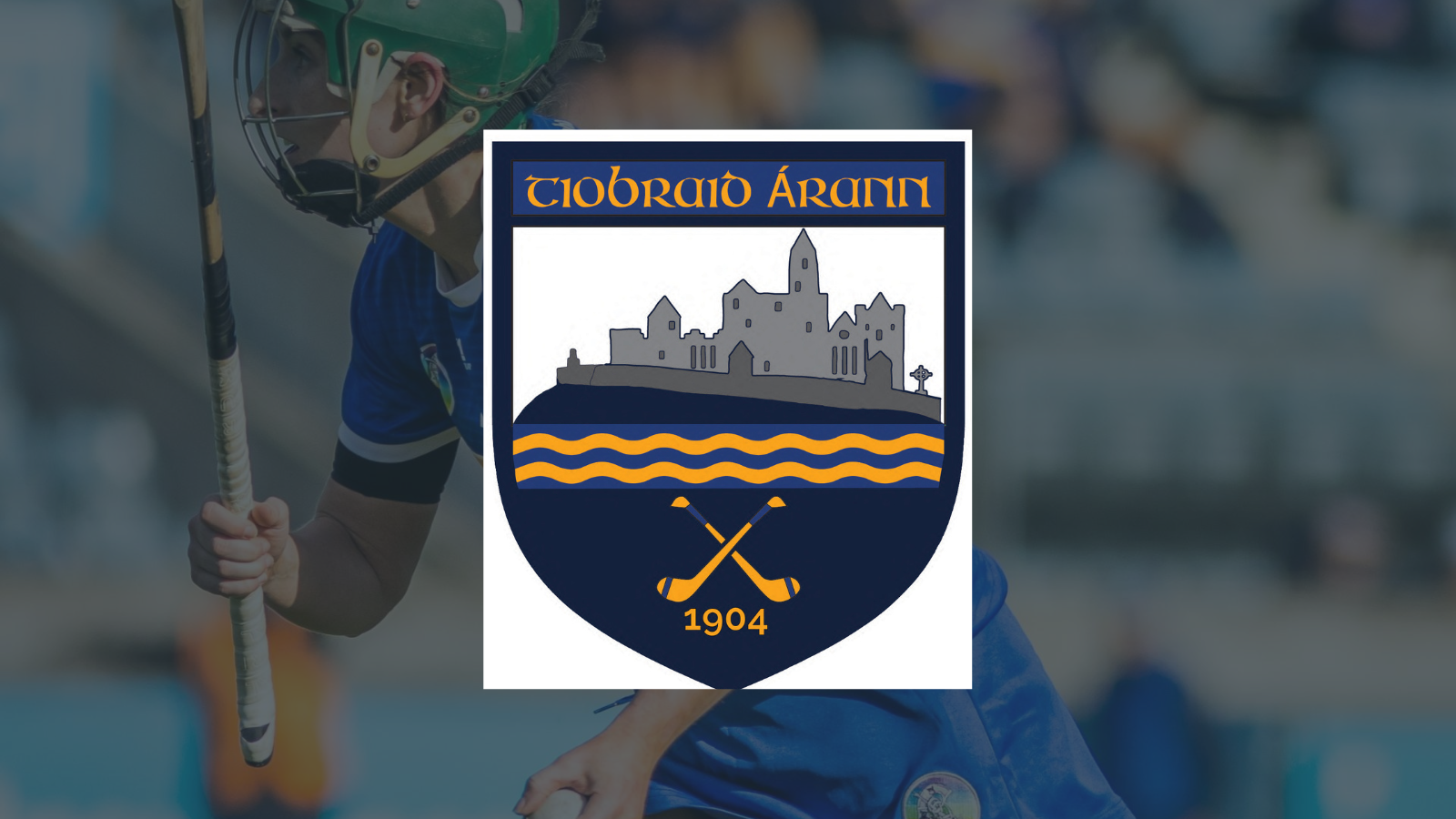 Tipp Camogie