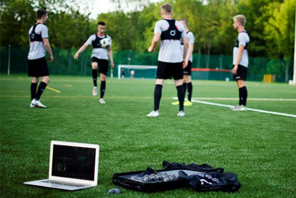 Monitoring Training Load with GPS: Practical Guidance for Team Sport Coaches