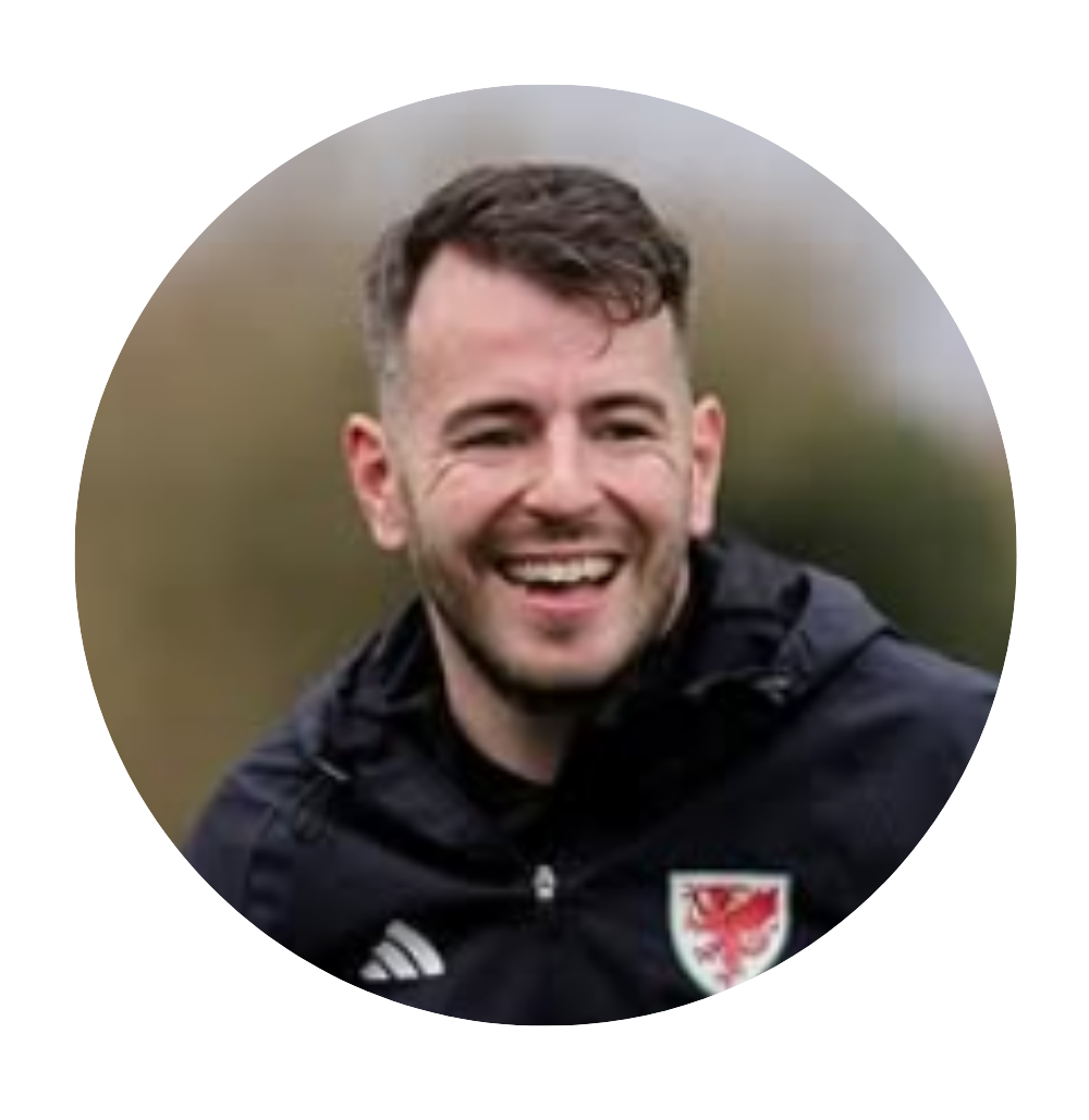 Ronan Kavanagh