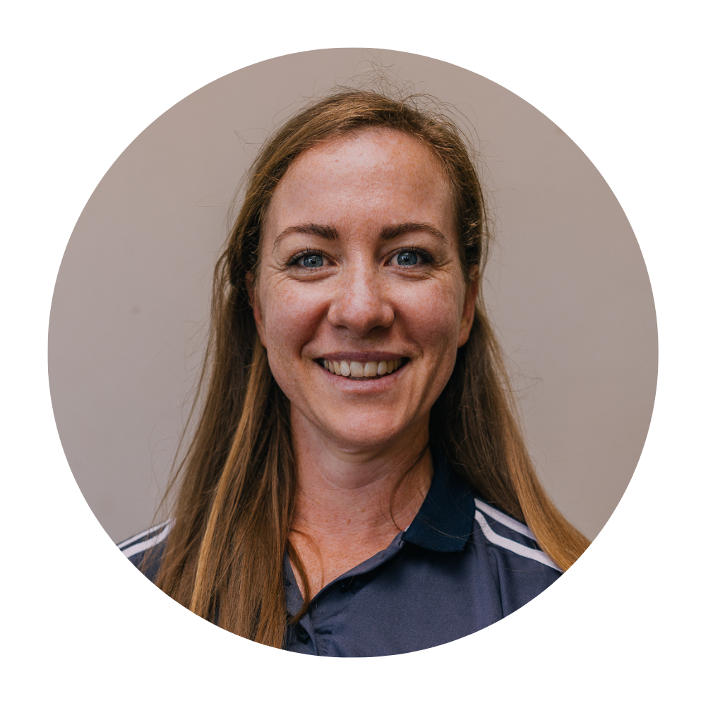 Dr Christine Wall