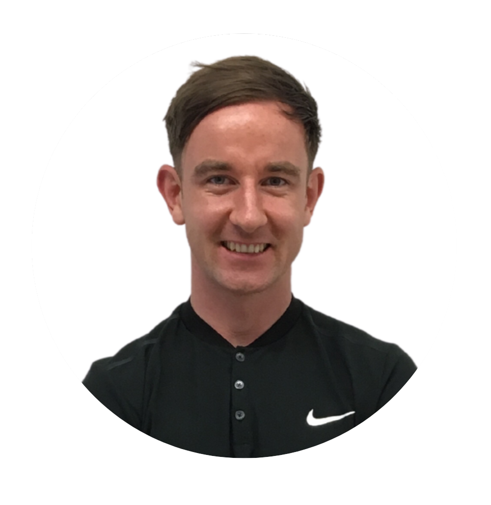 Fionn O’Shea