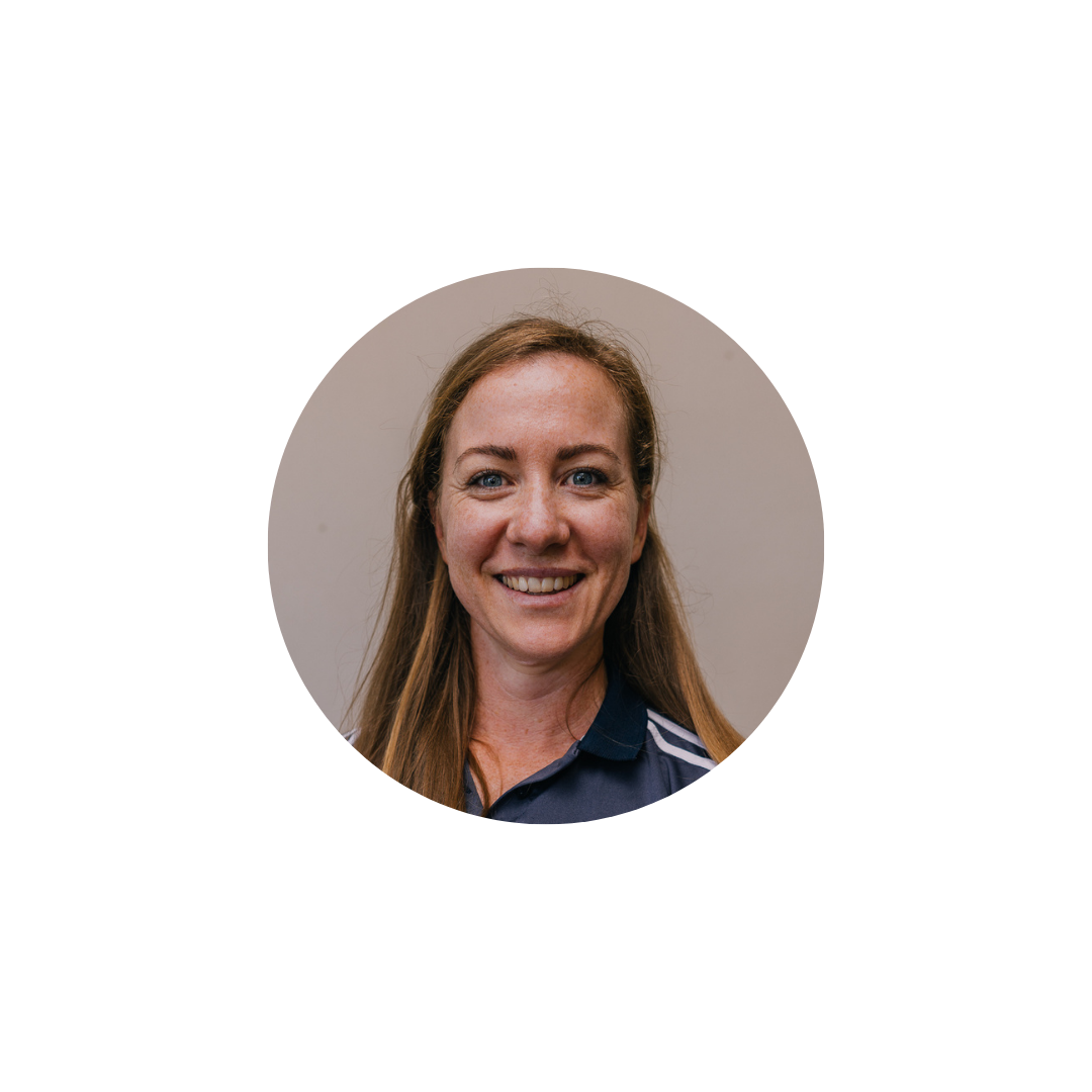 Dr Christine Wall